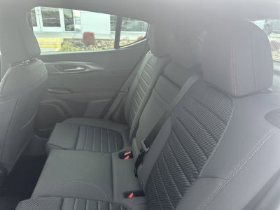 2024 Dodge Hornet DODGE HORNET R/T EAWD