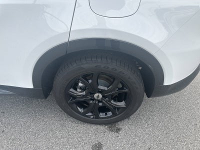 2024 Dodge Hornet DODGE HORNET R/T EAWD