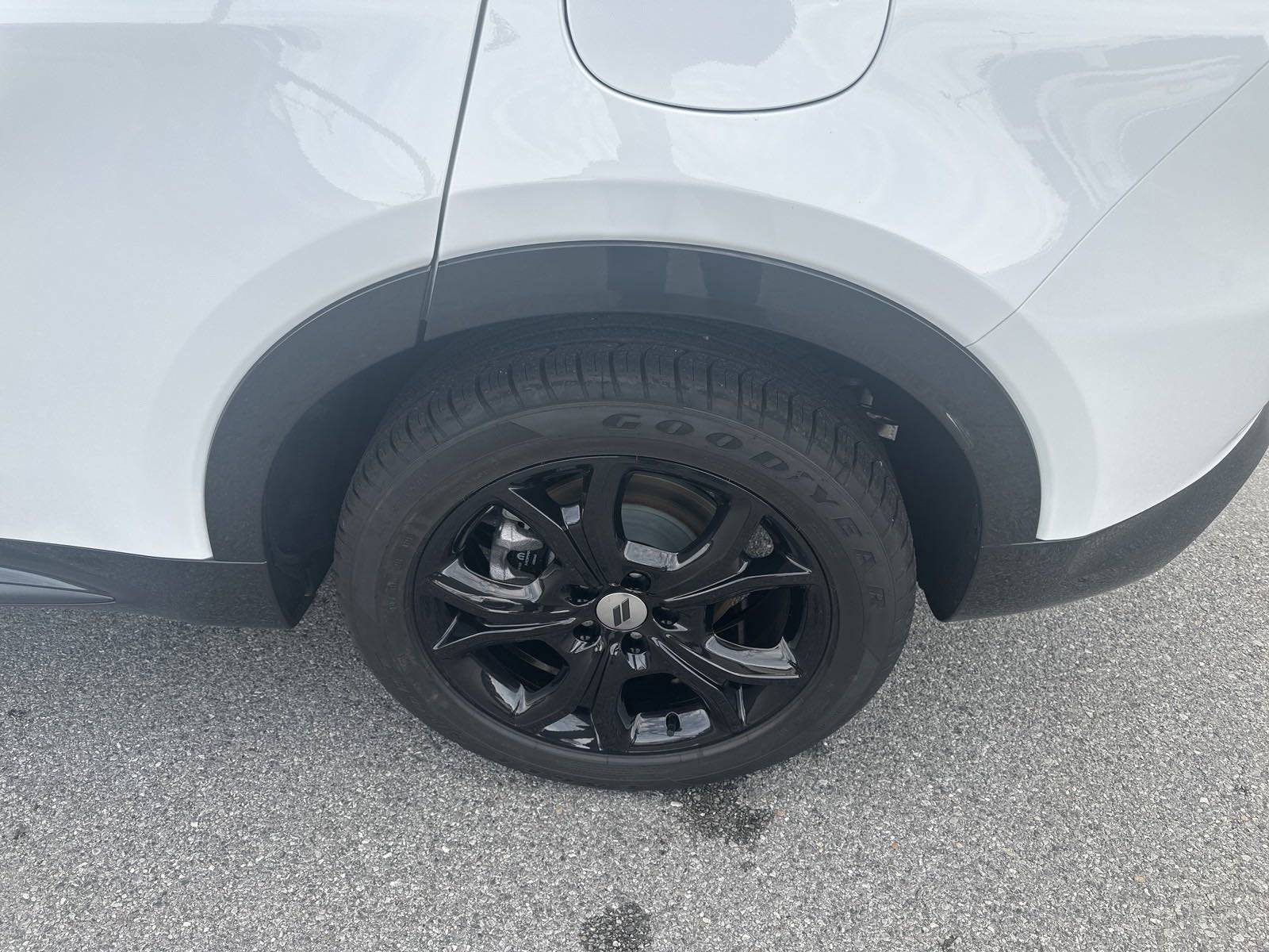 2024 Dodge Hornet DODGE HORNET R/T EAWD