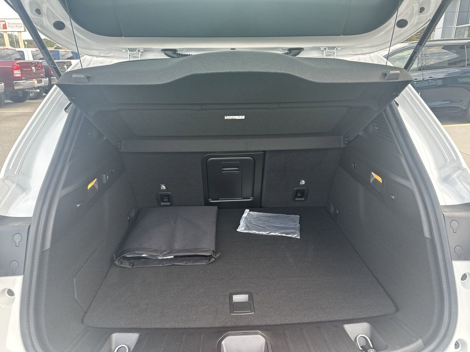 2024 Dodge Hornet DODGE HORNET R/T EAWD