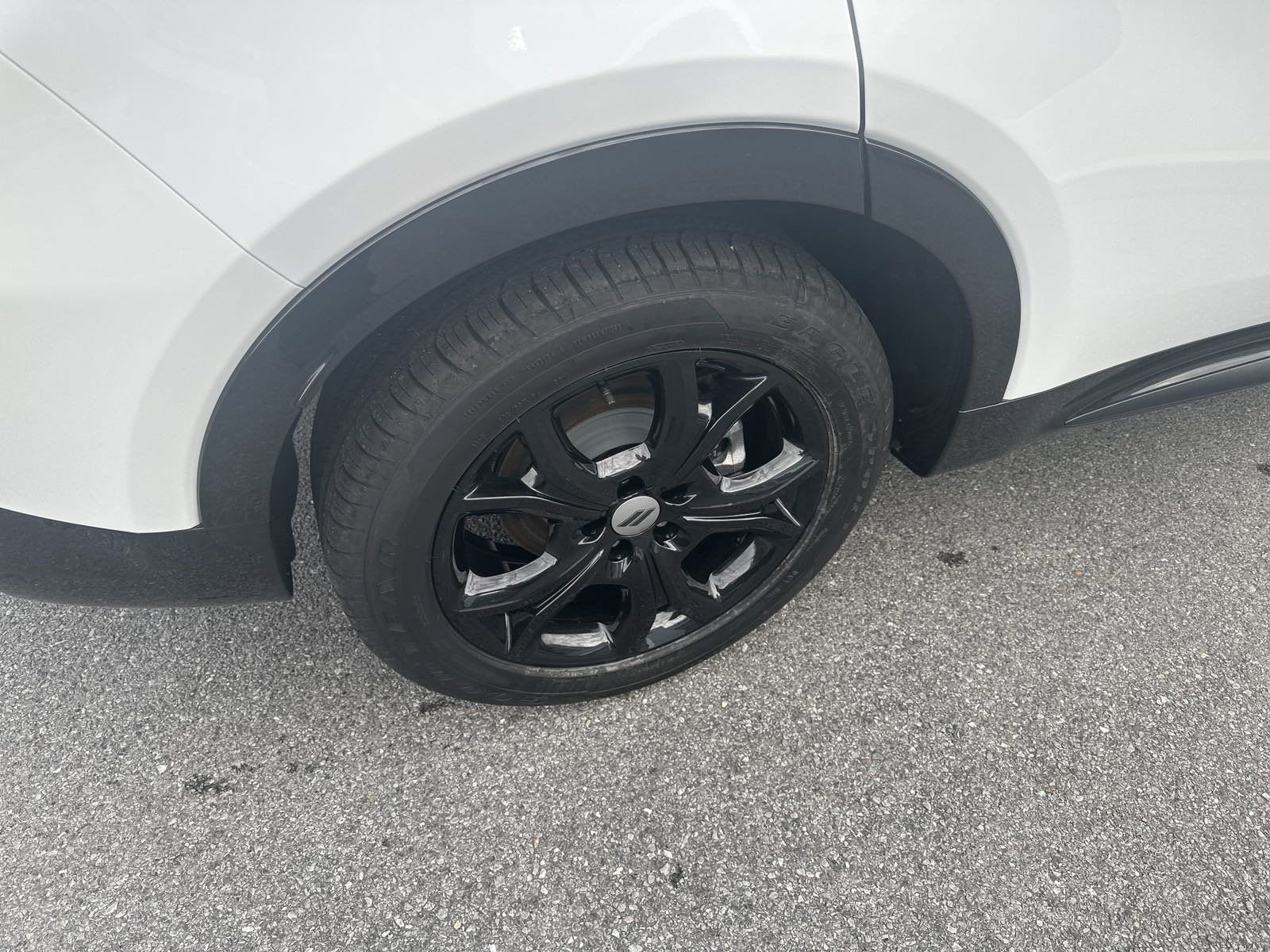 2024 Dodge Hornet DODGE HORNET R/T EAWD