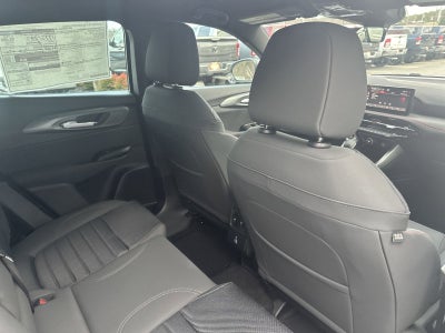 2024 Dodge Hornet DODGE HORNET R/T EAWD