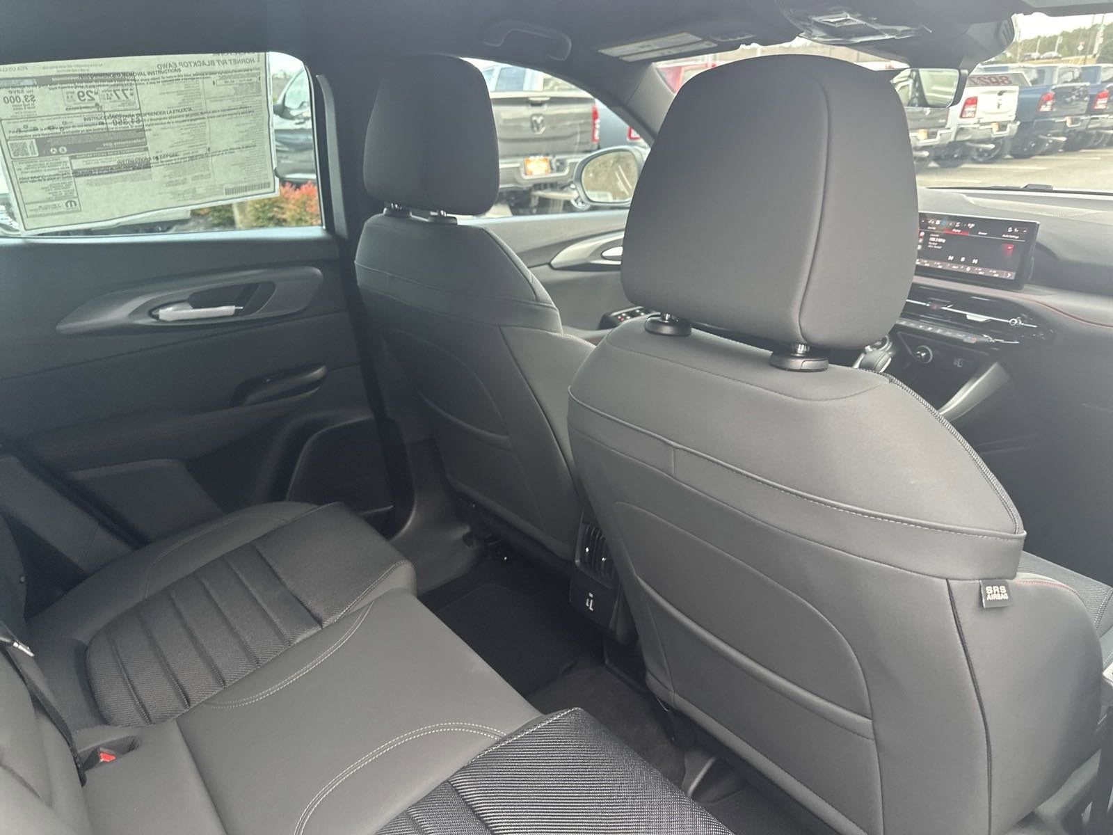 2024 Dodge Hornet DODGE HORNET R/T EAWD