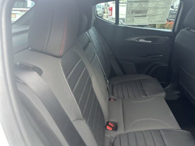 2024 Dodge Hornet DODGE HORNET R/T EAWD