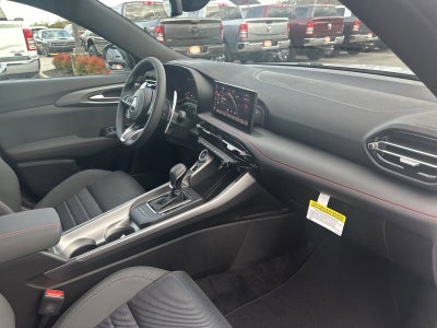 2024 Dodge Hornet DODGE HORNET R/T EAWD