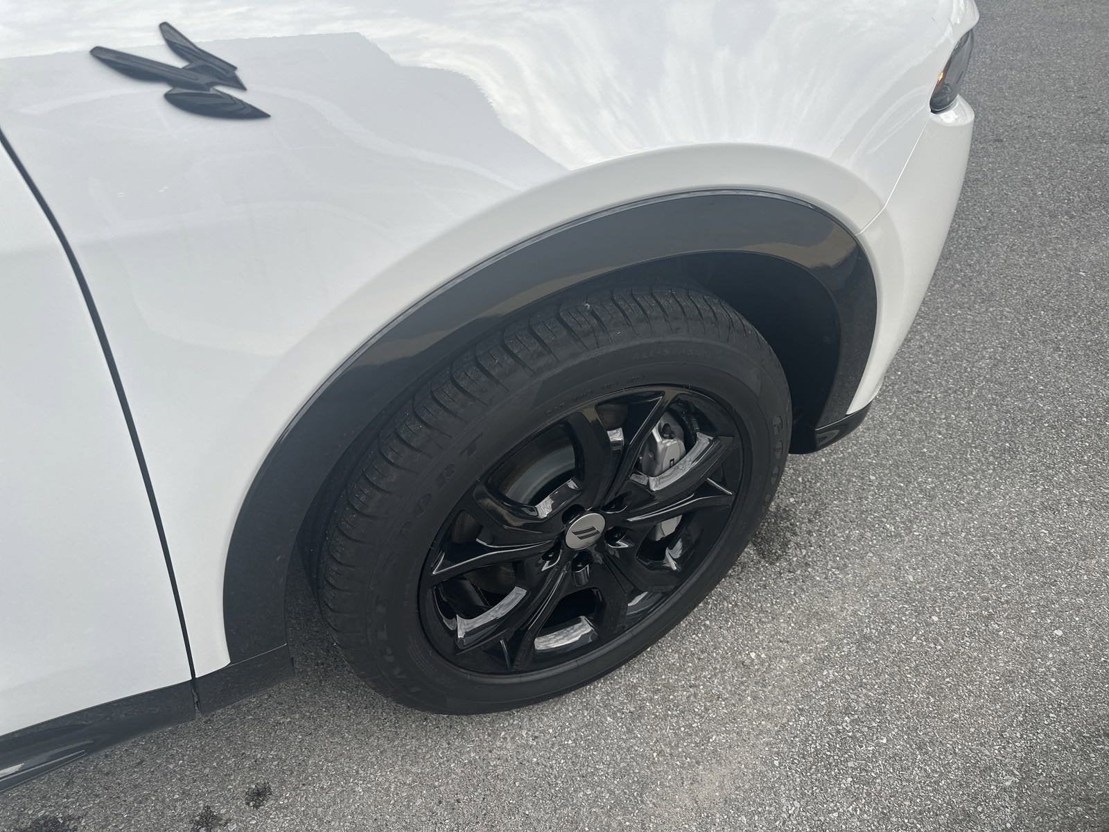 2024 Dodge Hornet DODGE HORNET R/T EAWD