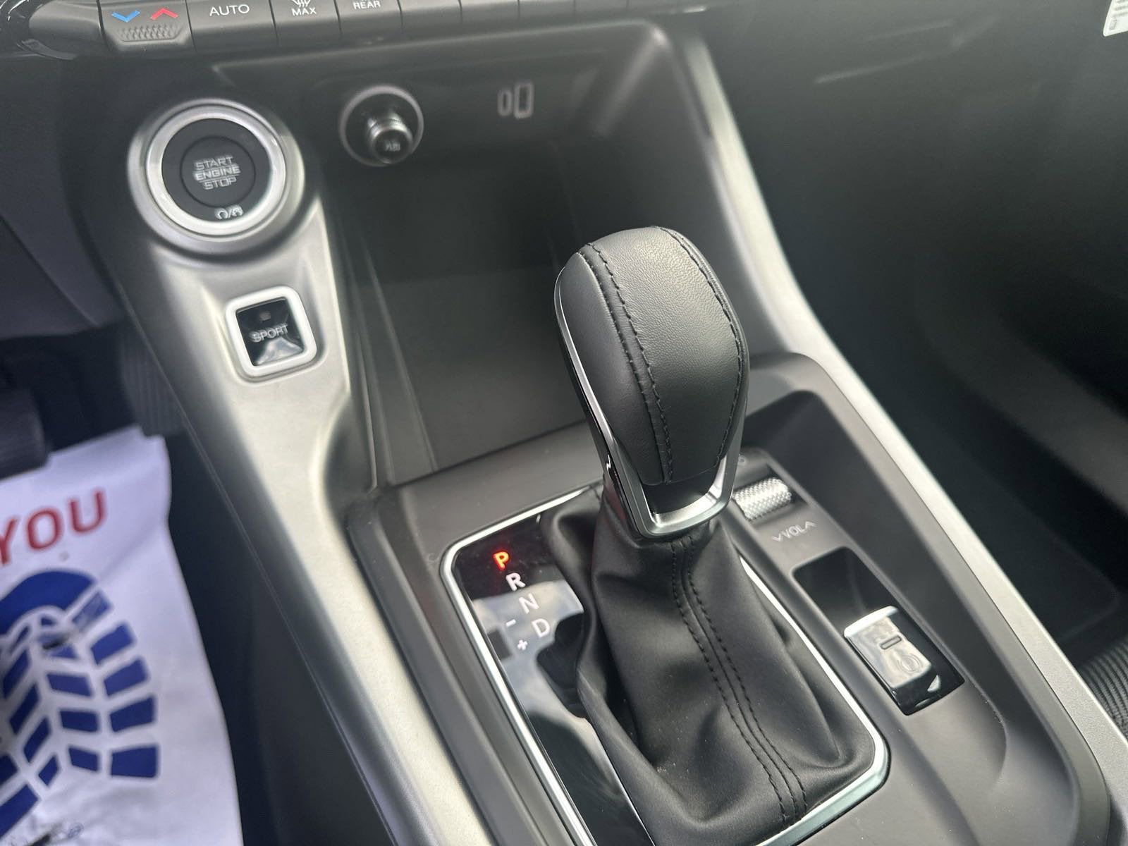 2024 Dodge Hornet DODGE HORNET R/T EAWD