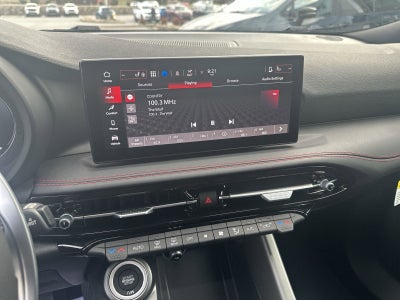 2024 Dodge Hornet DODGE HORNET R/T EAWD