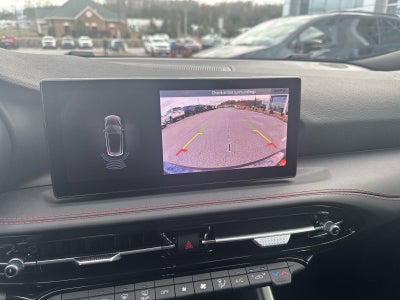 2024 Dodge Hornet DODGE HORNET R/T EAWD