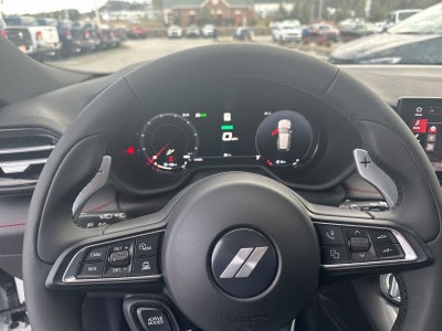 2024 Dodge Hornet DODGE HORNET R/T EAWD