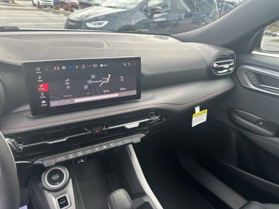 2024 Dodge Hornet DODGE HORNET R/T EAWD