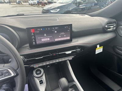 2024 Dodge Hornet DODGE HORNET R/T EAWD