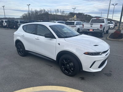 2024 Dodge Hornet DODGE HORNET R/T EAWD