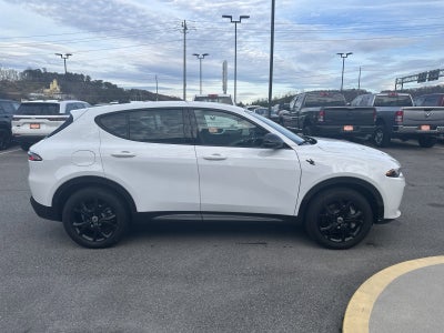 2024 Dodge Hornet DODGE HORNET R/T EAWD