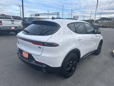 2024 Dodge Hornet DODGE HORNET R/T EAWD