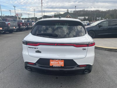 2024 Dodge Hornet DODGE HORNET R/T EAWD