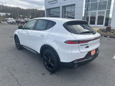 2024 Dodge Hornet DODGE HORNET R/T EAWD