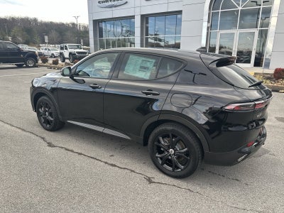 2024 Dodge Hornet DODGE HORNET R/T PLUS EAWD