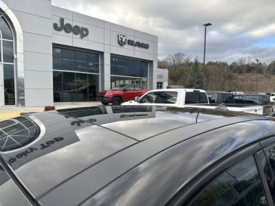 2024 Dodge Hornet DODGE HORNET R/T PLUS EAWD