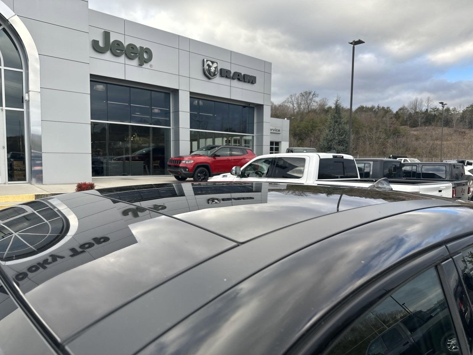 2024 Dodge Hornet DODGE HORNET R/T PLUS EAWD