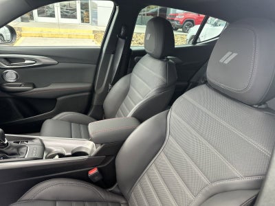 2024 Dodge Hornet DODGE HORNET R/T PLUS EAWD