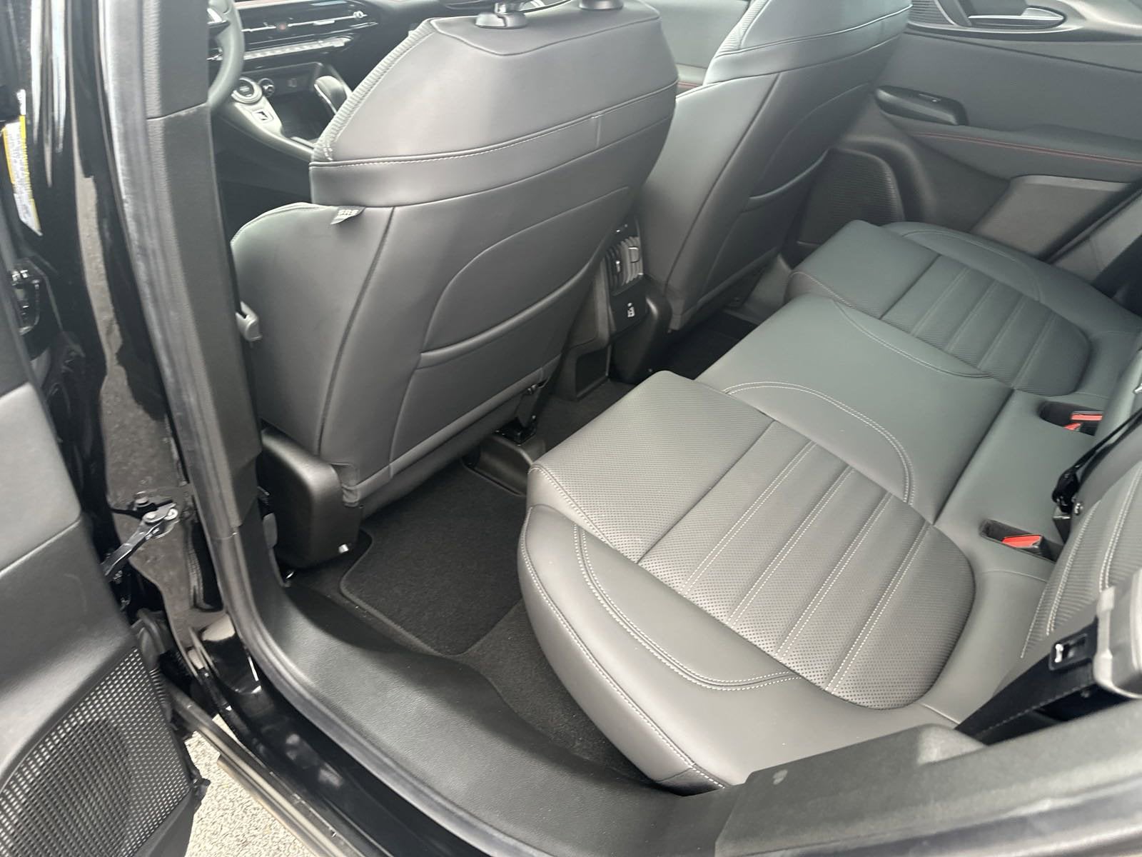 2024 Dodge Hornet DODGE HORNET R/T PLUS EAWD