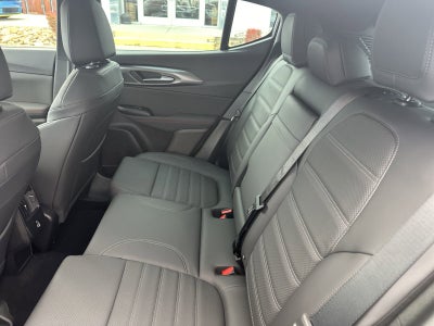 2024 Dodge Hornet DODGE HORNET R/T PLUS EAWD