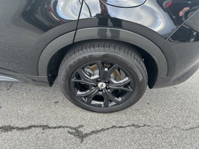 2024 Dodge Hornet DODGE HORNET R/T PLUS EAWD