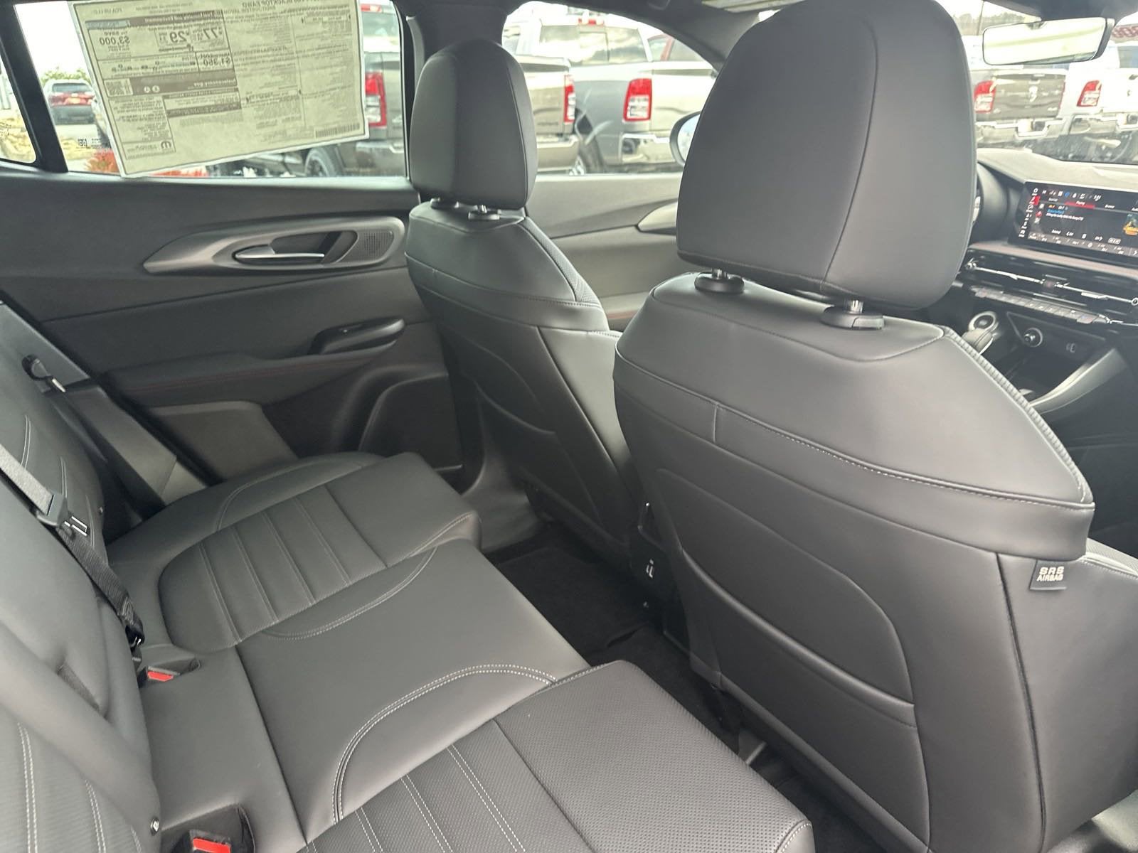 2024 Dodge Hornet DODGE HORNET R/T PLUS EAWD