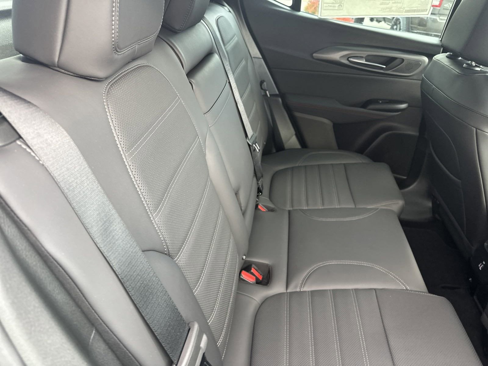 2024 Dodge Hornet DODGE HORNET R/T PLUS EAWD