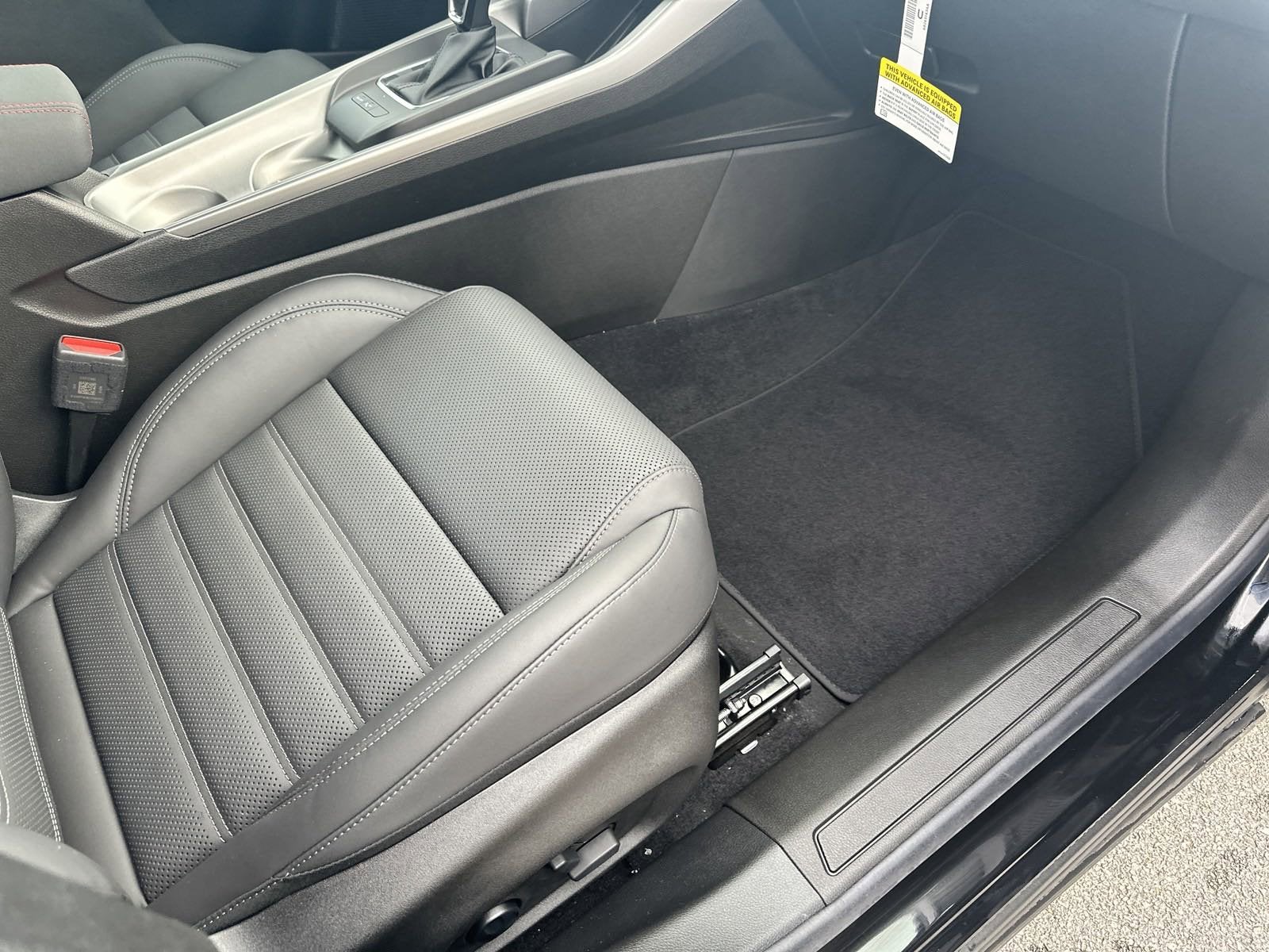 2024 Dodge Hornet DODGE HORNET R/T PLUS EAWD