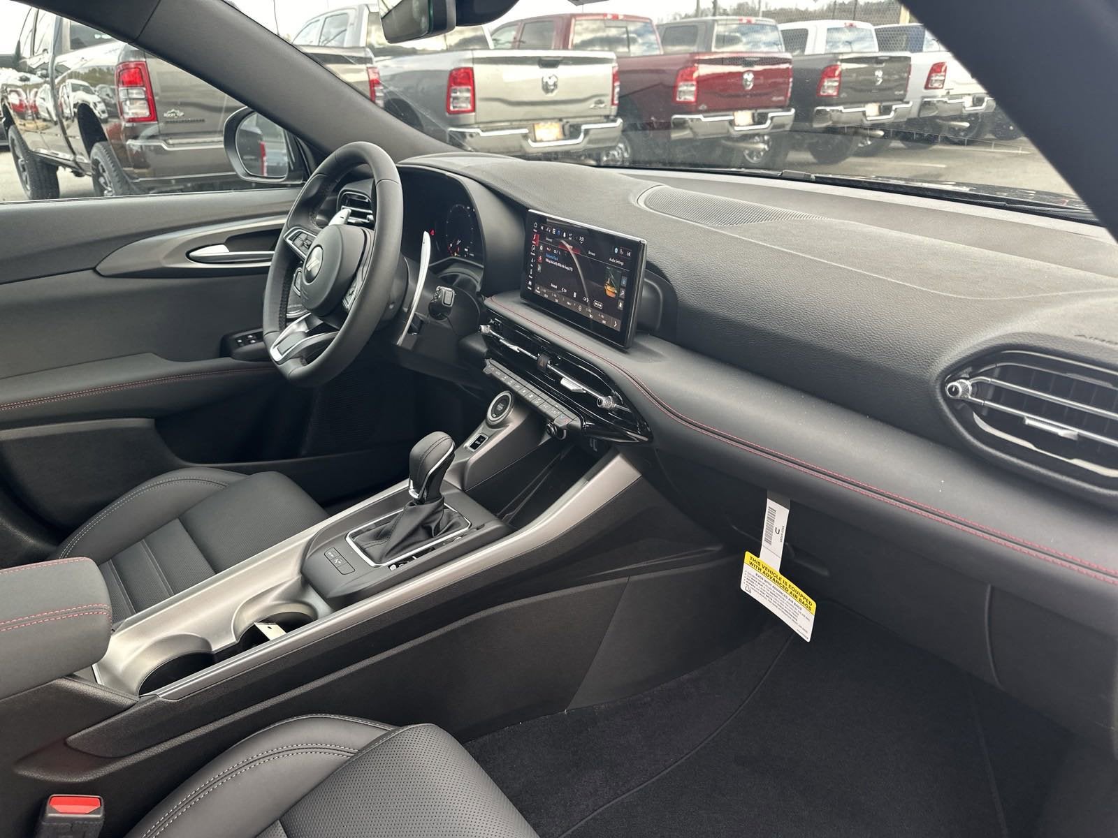 2024 Dodge Hornet DODGE HORNET R/T PLUS EAWD