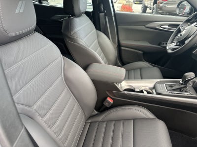 2024 Dodge Hornet DODGE HORNET R/T PLUS EAWD