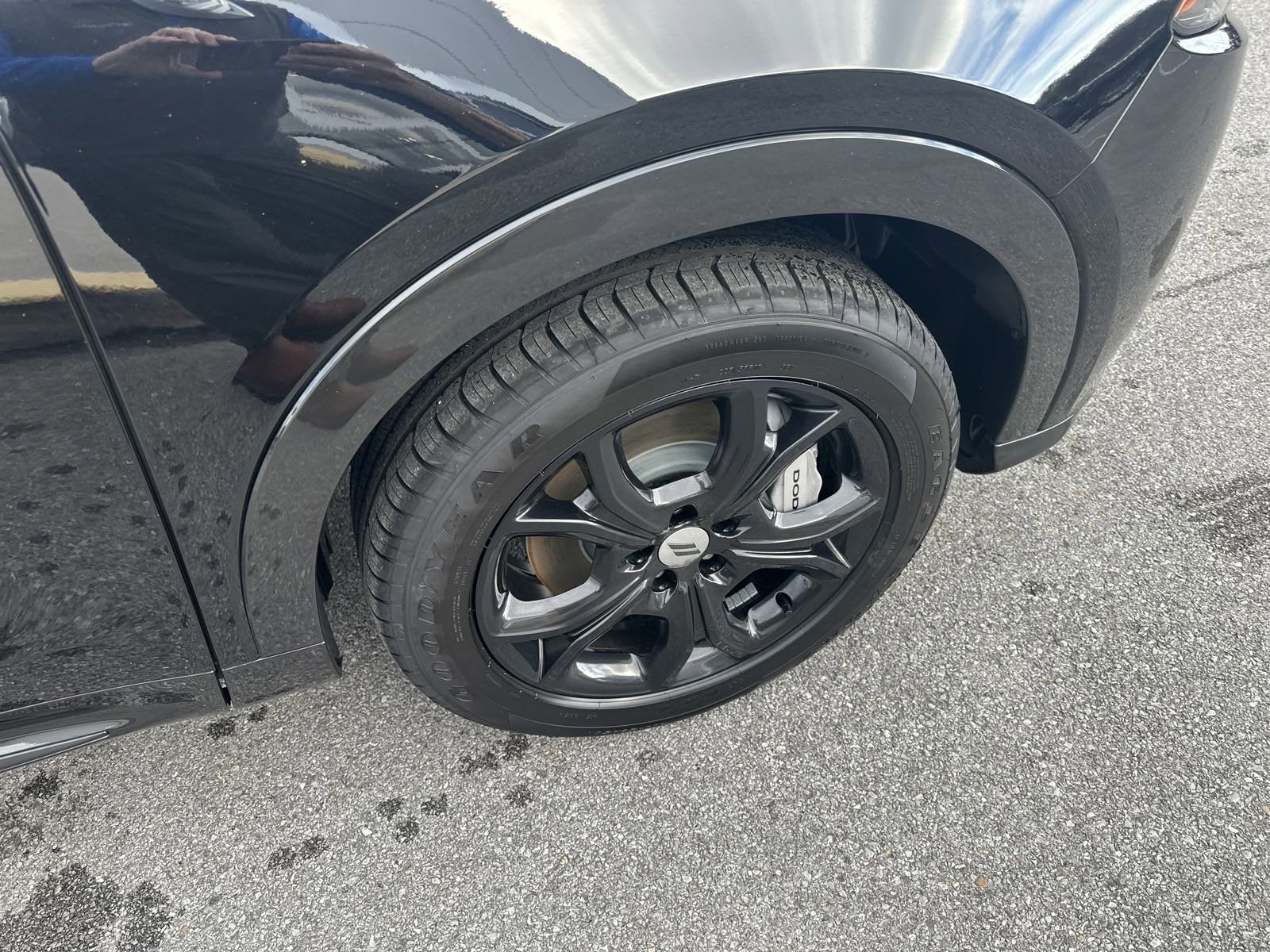 2024 Dodge Hornet DODGE HORNET R/T PLUS EAWD