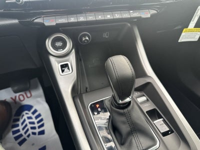 2024 Dodge Hornet DODGE HORNET R/T PLUS EAWD