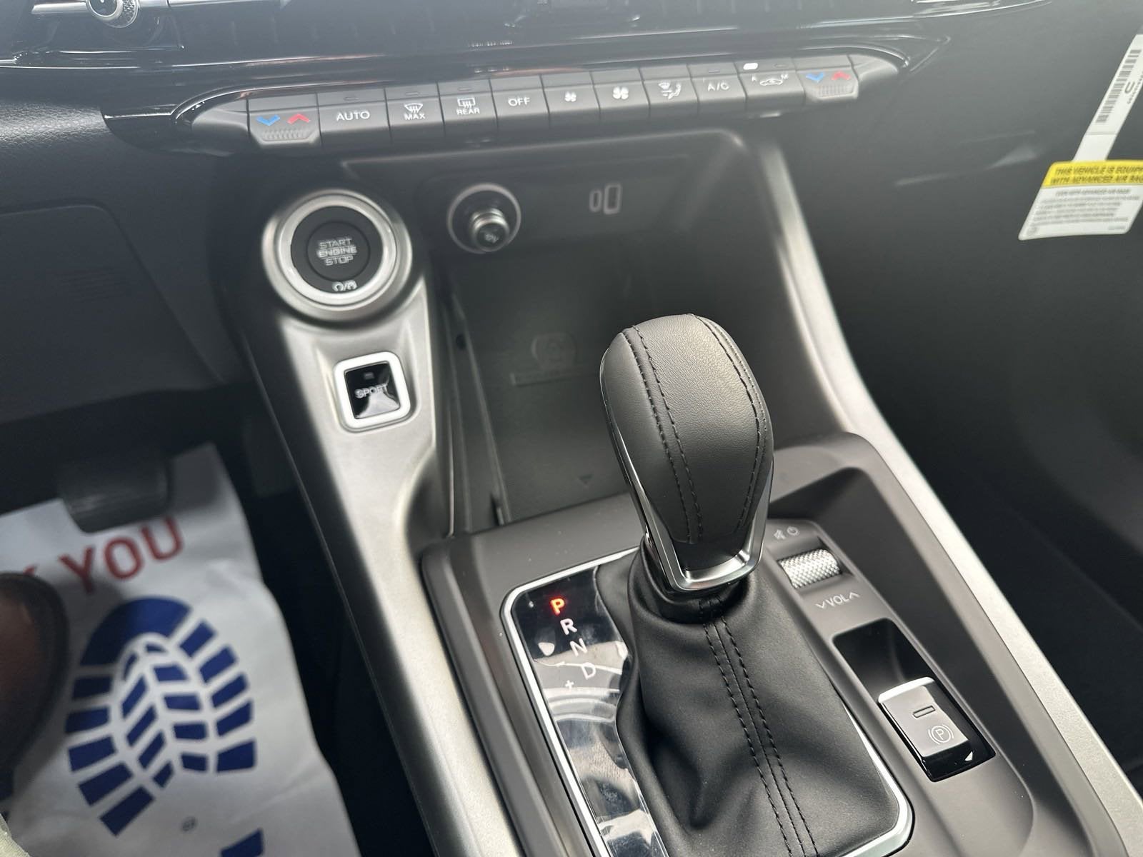 2024 Dodge Hornet DODGE HORNET R/T PLUS EAWD