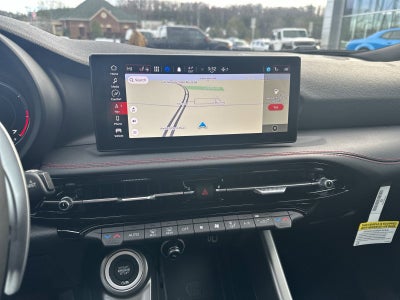 2024 Dodge Hornet DODGE HORNET R/T PLUS EAWD