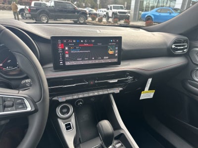 2024 Dodge Hornet DODGE HORNET R/T PLUS EAWD