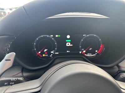 2024 Dodge Hornet DODGE HORNET R/T PLUS EAWD