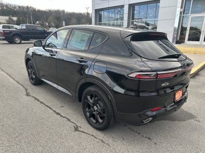 2024 Dodge Hornet DODGE HORNET R/T PLUS EAWD