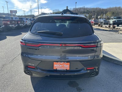 2024 Dodge Hornet DODGE HORNET R/T PLUS EAWD