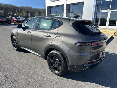 2024 Dodge Hornet DODGE HORNET R/T PLUS EAWD