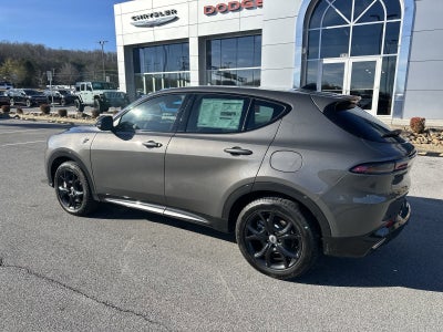 2024 Dodge Hornet DODGE HORNET R/T PLUS EAWD