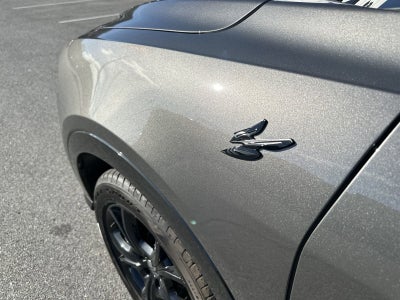 2024 Dodge Hornet DODGE HORNET R/T PLUS EAWD