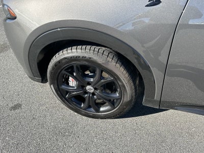 2024 Dodge Hornet DODGE HORNET R/T PLUS EAWD