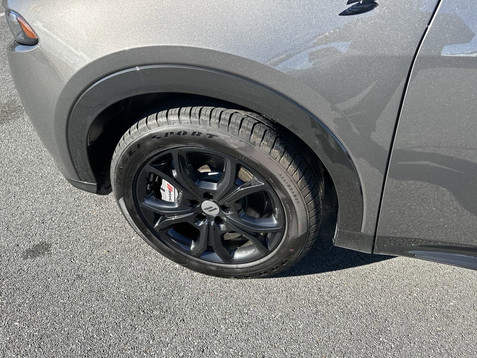 2024 Dodge Hornet DODGE HORNET R/T PLUS EAWD