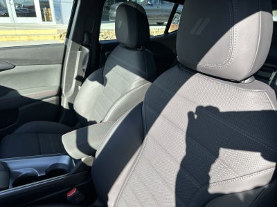 2024 Dodge Hornet DODGE HORNET R/T PLUS EAWD