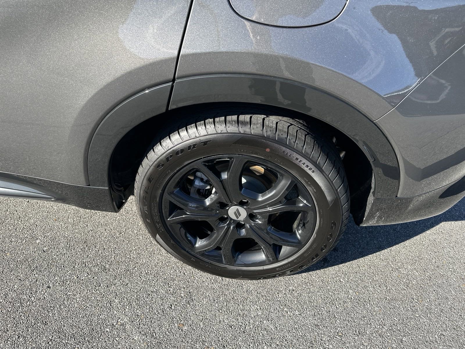 2024 Dodge Hornet DODGE HORNET R/T PLUS EAWD