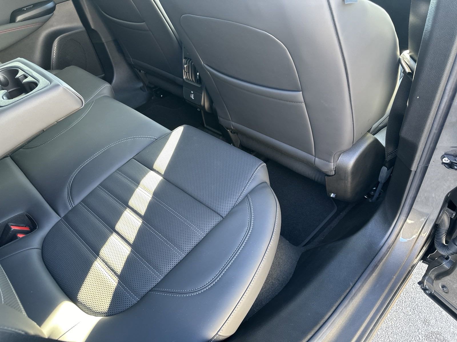 2024 Dodge Hornet DODGE HORNET R/T PLUS EAWD