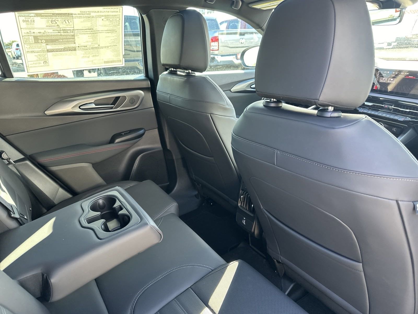 2024 Dodge Hornet DODGE HORNET R/T PLUS EAWD